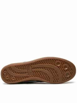 Sneakers Handball 106695-02 Nero
