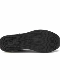 Sneakers Hansin FL5HNS PEL12 Nero