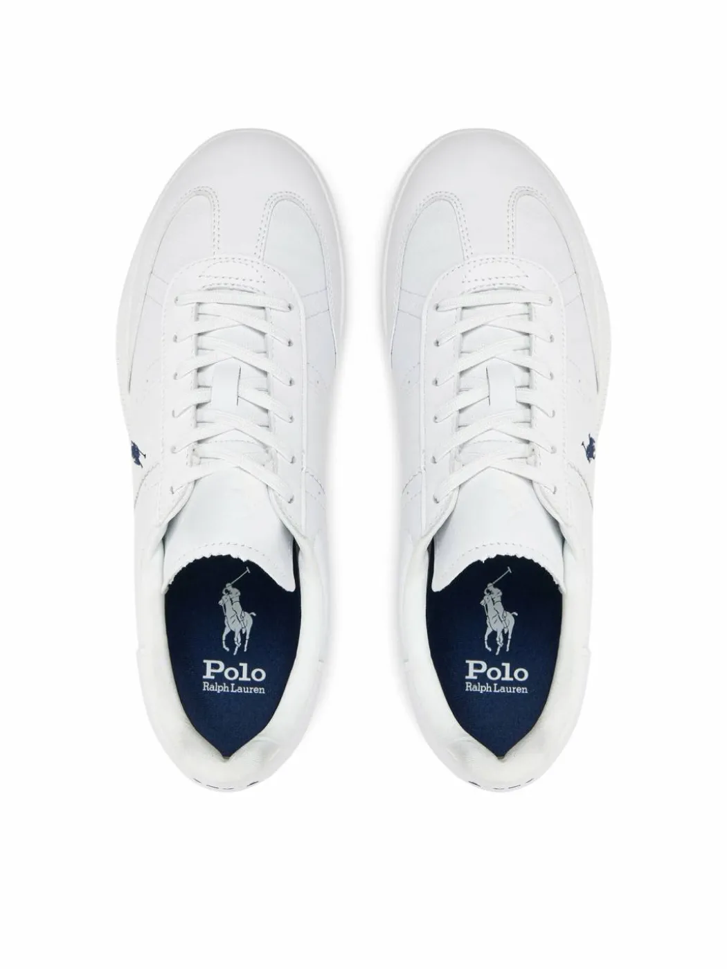 Sneakers Heritage Aera 809971288001 Bianco