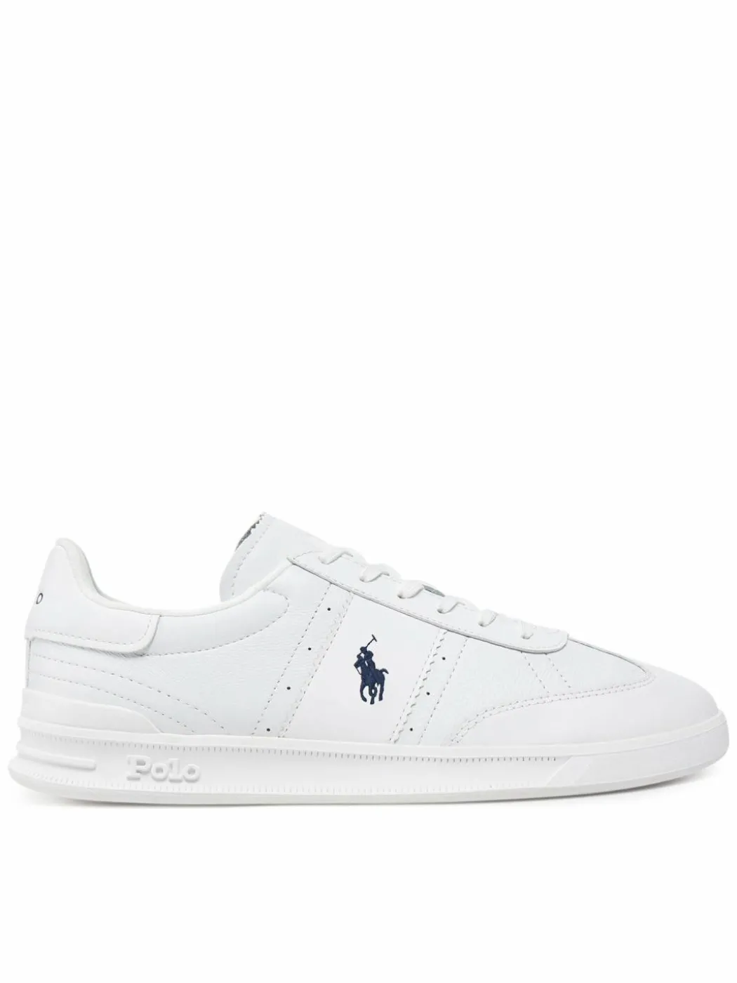 Sneakers Heritage Aera 809971288001 Bianco