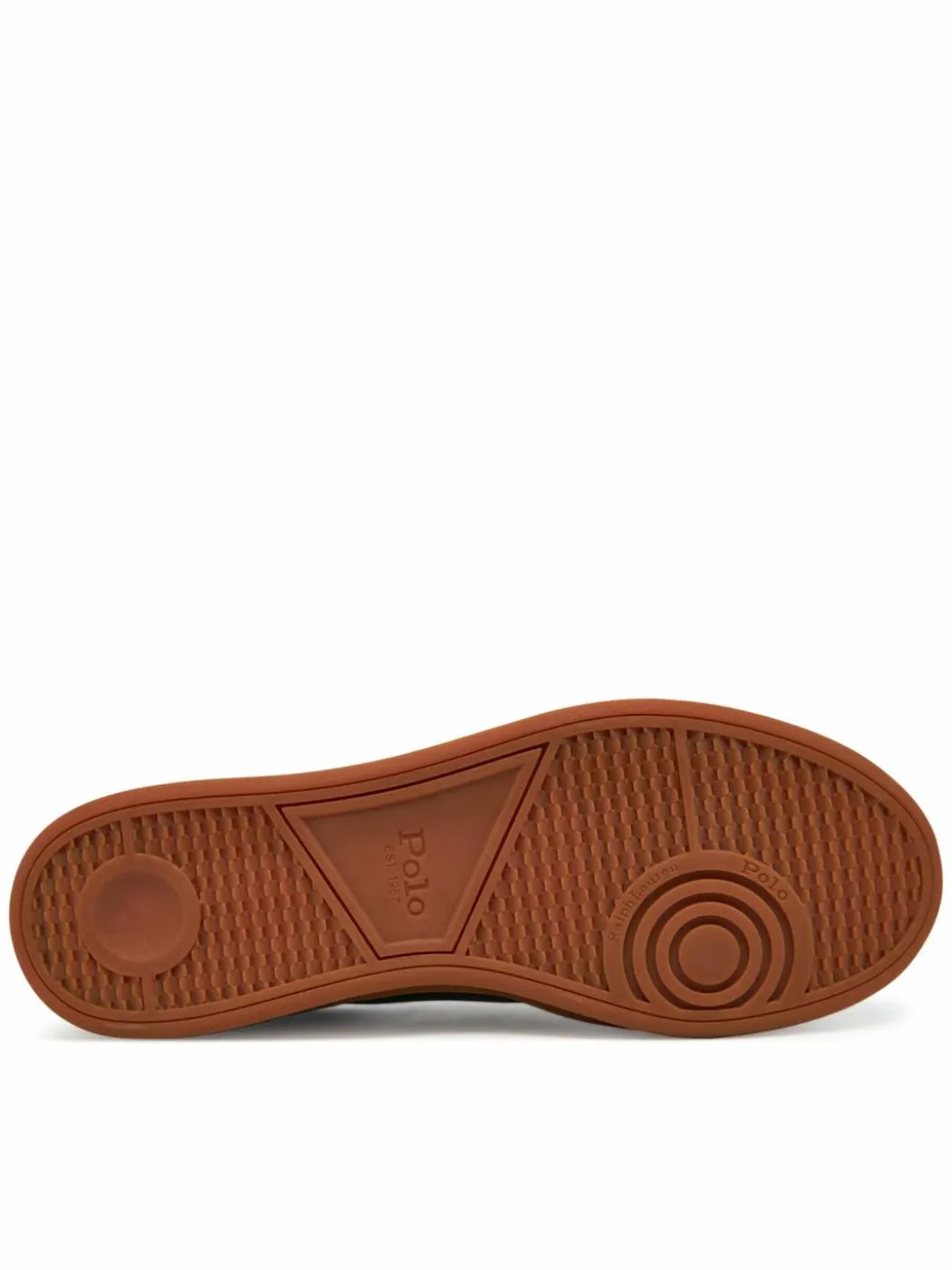 Sneakers Heritage Aera 809954903002 Blu scuro