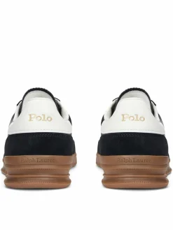 Sneakers Heritage Aera 809956119001 Nero