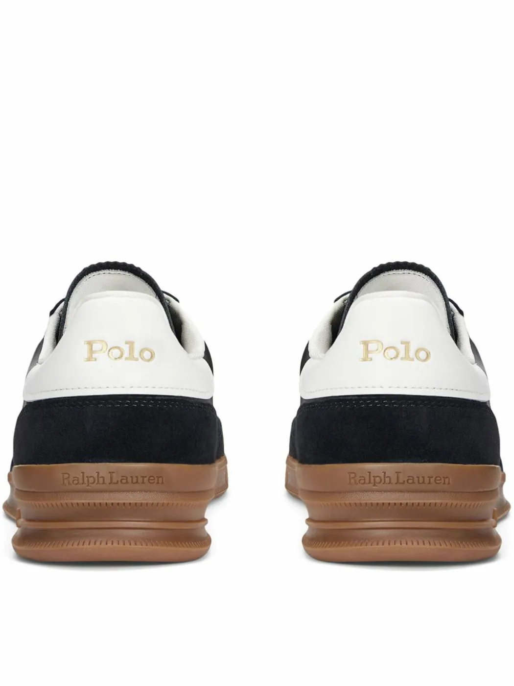Sneakers Heritage Aera 809956119001 Nero