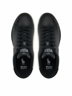 Sneakers Heritage Court II 809965072002 Nero