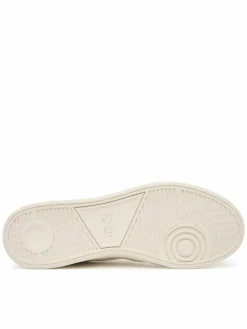 Sneakers Heritage Court II 809P01614001 Bianco