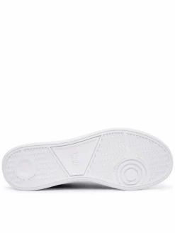 Sneakers Heritage Court II 809P13083002 Nero
