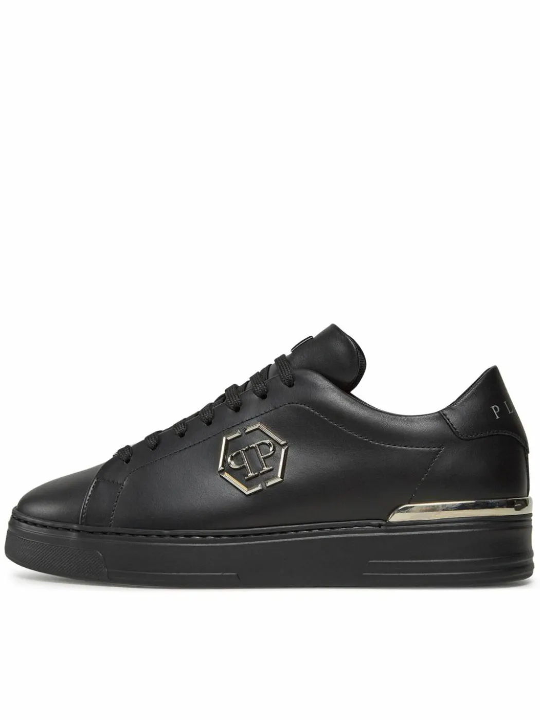 Sneakers Hexagon FABS USC0379 PLE075N Nero