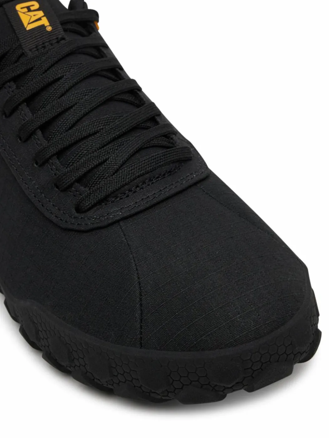 Sneakers Hex Canvas P726263 Nero