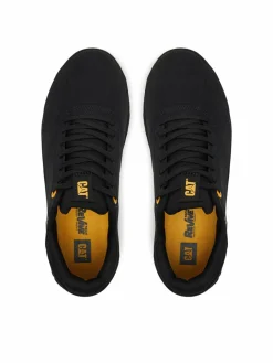 Sneakers Hex Canvas P726263 Nero