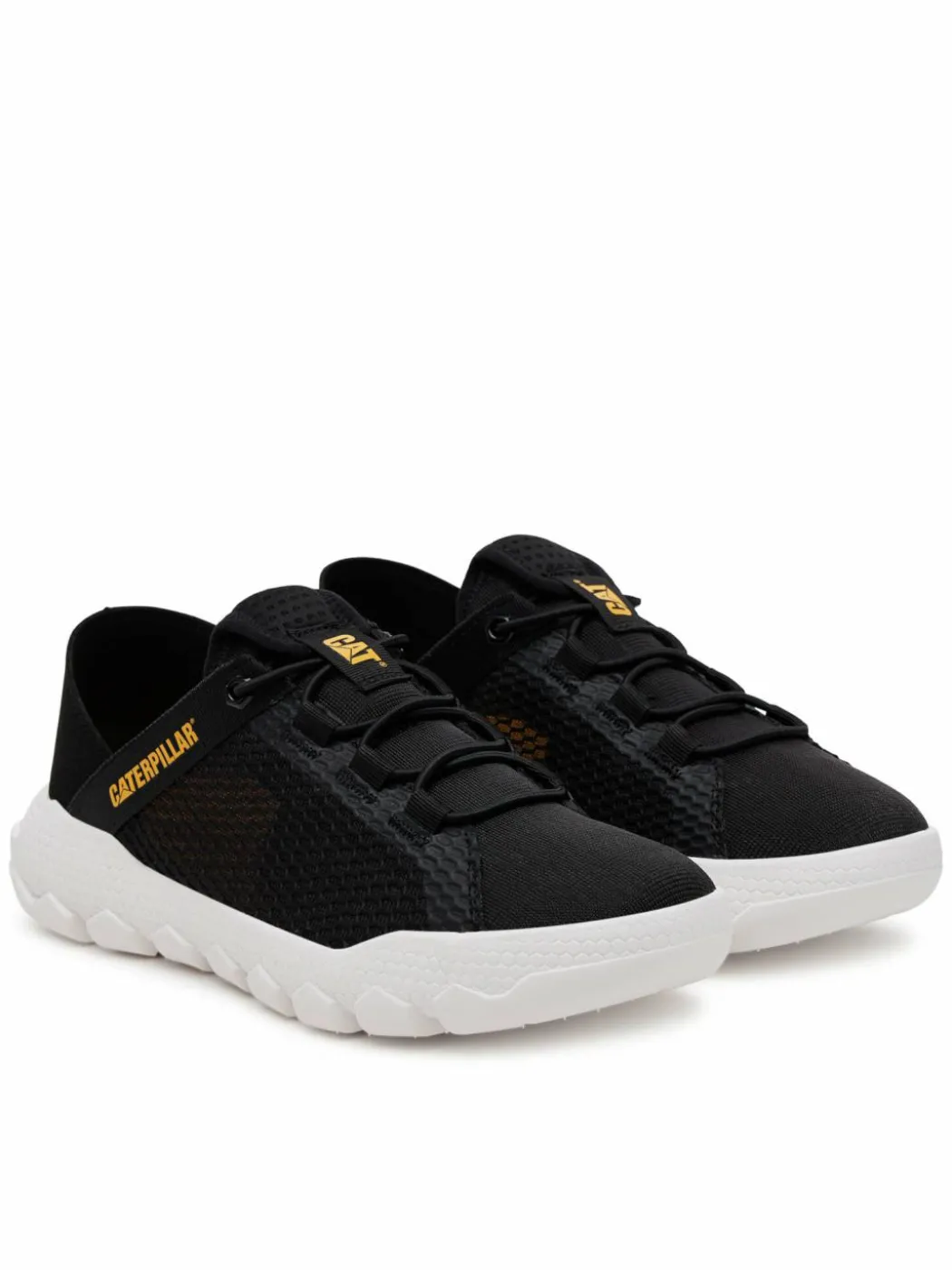 Sneakers Hex Lite Vent P726253 Nero