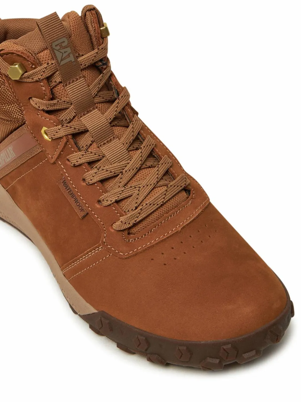 Sneakers Hex Ready Mid P726105 Beige