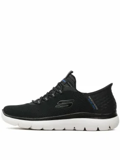 Sneakers High Range 232457 Nero