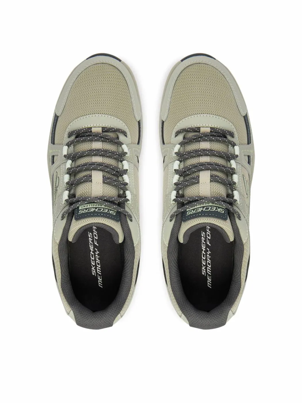 Sneakers Hillcrest 2.0 237806/LTGY Grigio