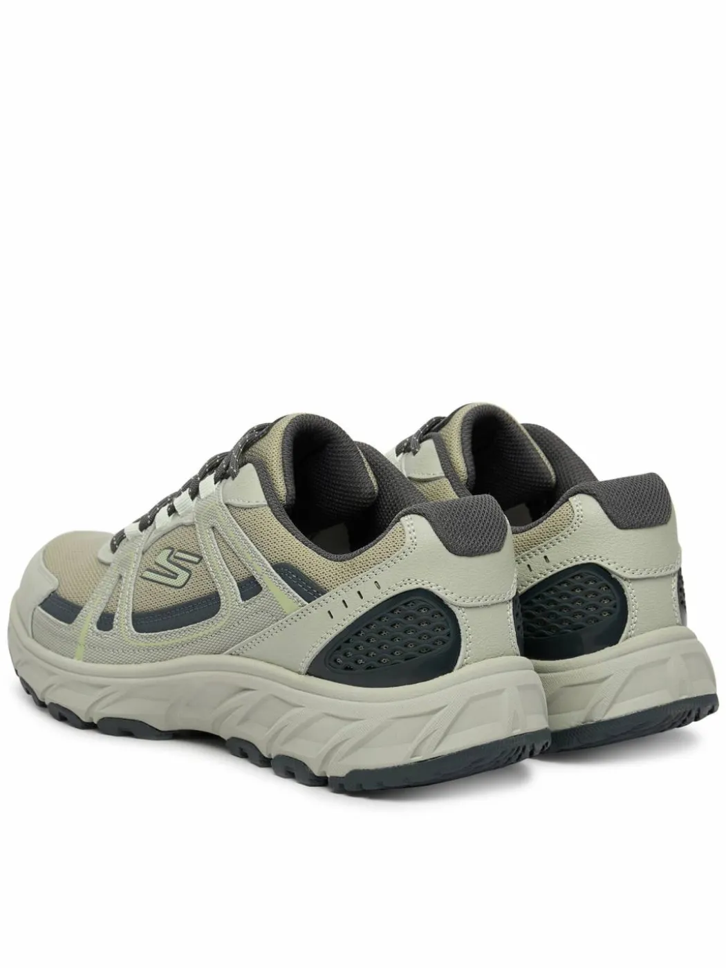 Sneakers Hillcrest 2.0 237806/LTGY Grigio