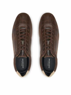 Sneakers Hollie 6123-007-49 Marrone