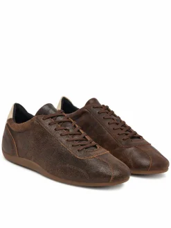 Sneakers Hollie 6123-007-49 Marrone