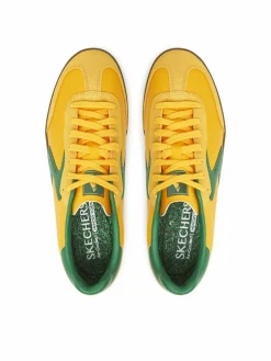 Sneakers Hotshot - Roaver 254152/YLMT Giallo