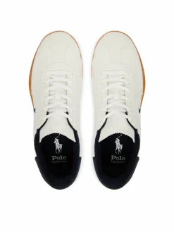 Sneakers Hrt Aera Pp Sk Ltl 809P06951001 Bianco