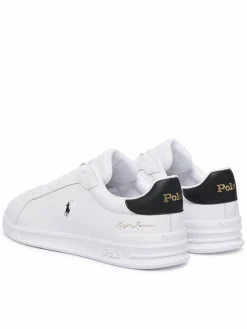 Sneakers Hrt Crt Sig Sk Ltl 809P13083001 Bianco