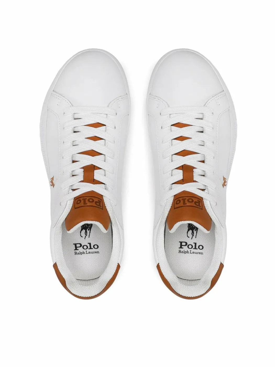 Sneakers Hrt Ct II 09877598001 Bianco