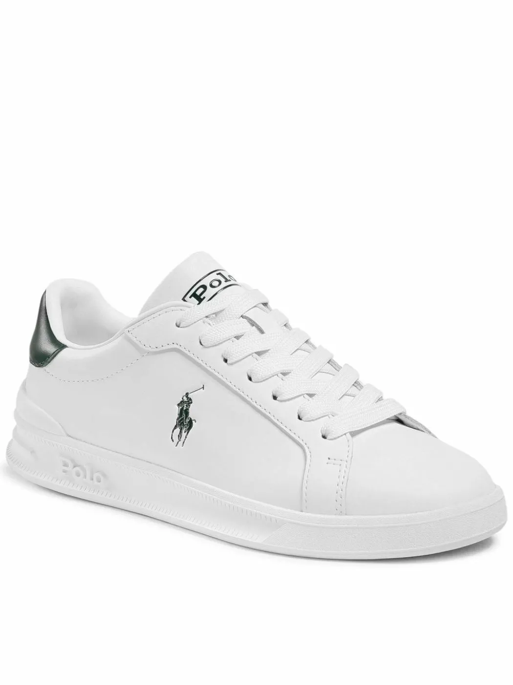 Sneakers Hrt Ct II 809829824004 Bianco