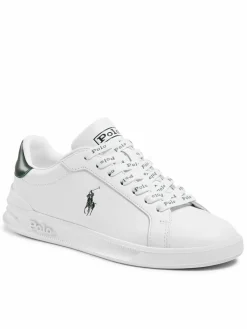 Sneakers Hrt Ct II 809829824004 Bianco