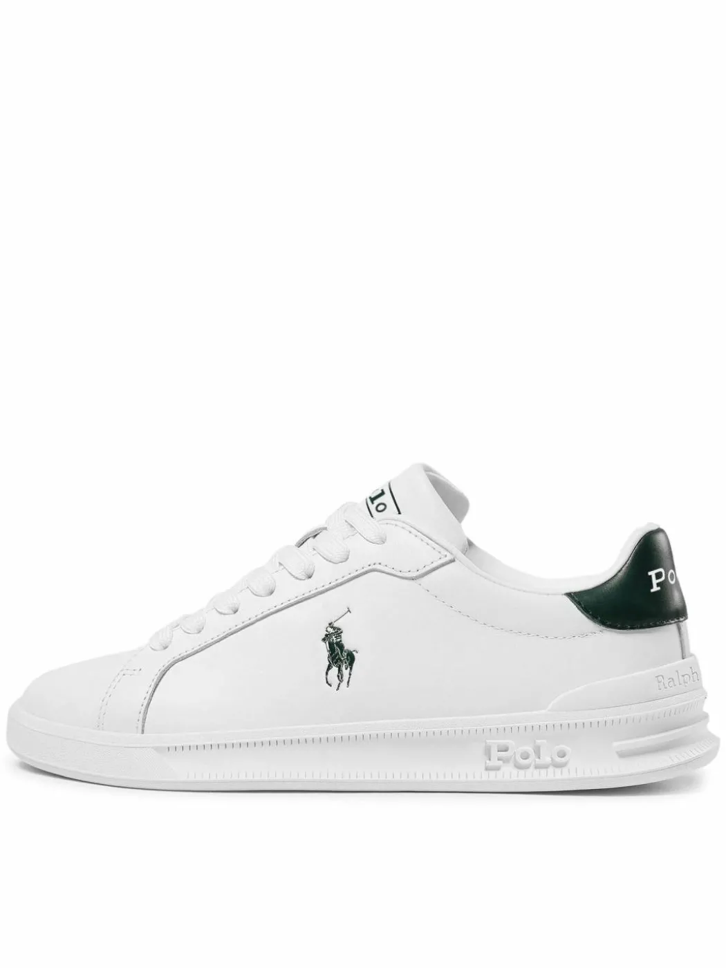 Sneakers Hrt Ct II 809829824004 Bianco
