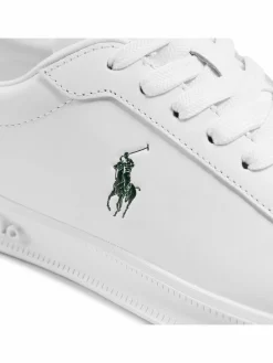 Sneakers Hrt Ct II 809829824004 Bianco