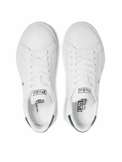 Sneakers Hrt Ct II 809829824004 Bianco