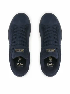 Sneakers Hrt Ct II 809877601002 Blu scuro