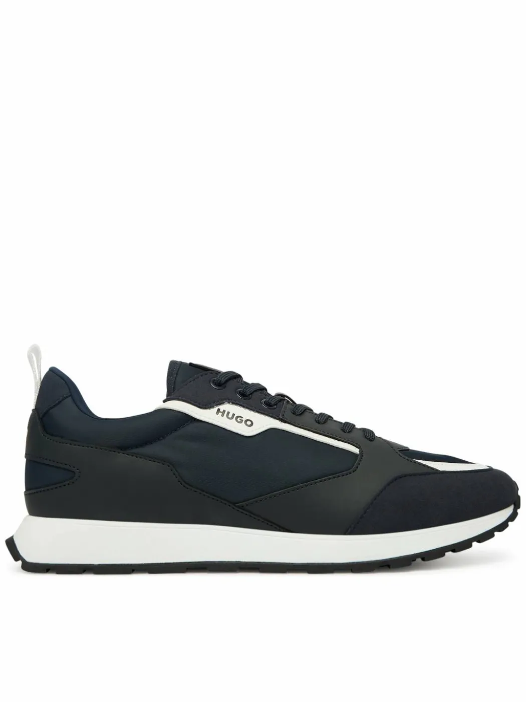 Sneakers Icelin 50536568 Blu scuro