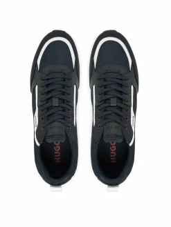 Sneakers Icelin 50536568 Blu scuro