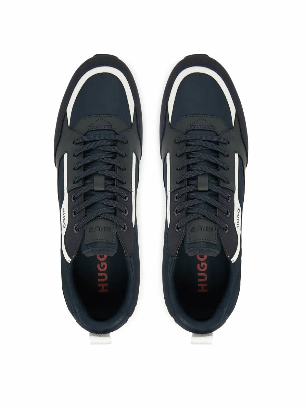 Sneakers Icelin 50536568 Blu scuro