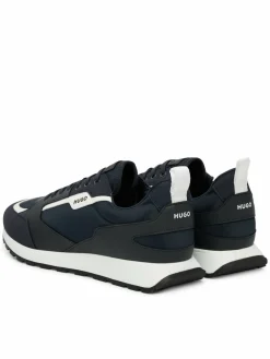 Sneakers Icelin 50536568 Blu scuro