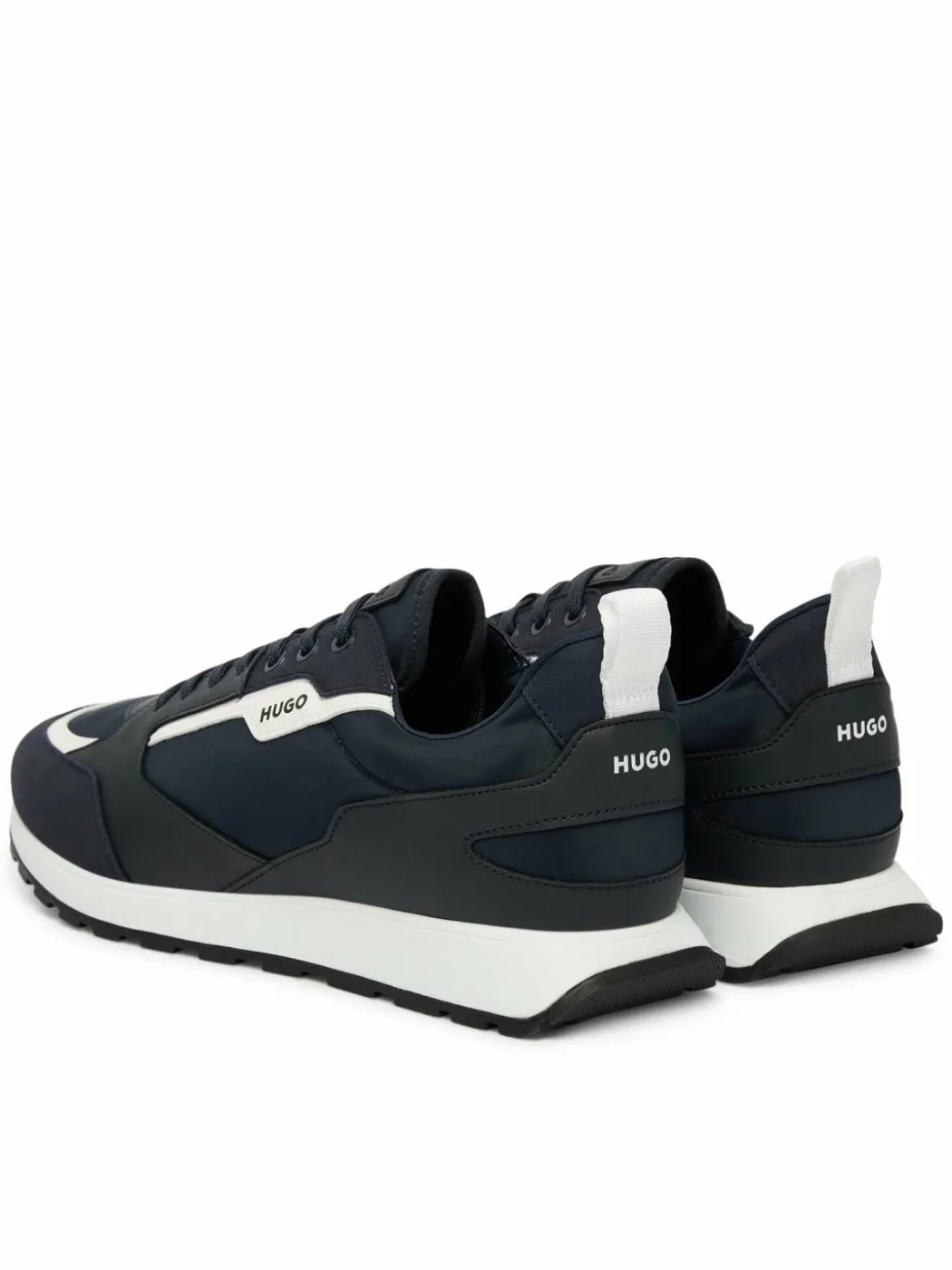 Sneakers Icelin 50536568 Blu scuro