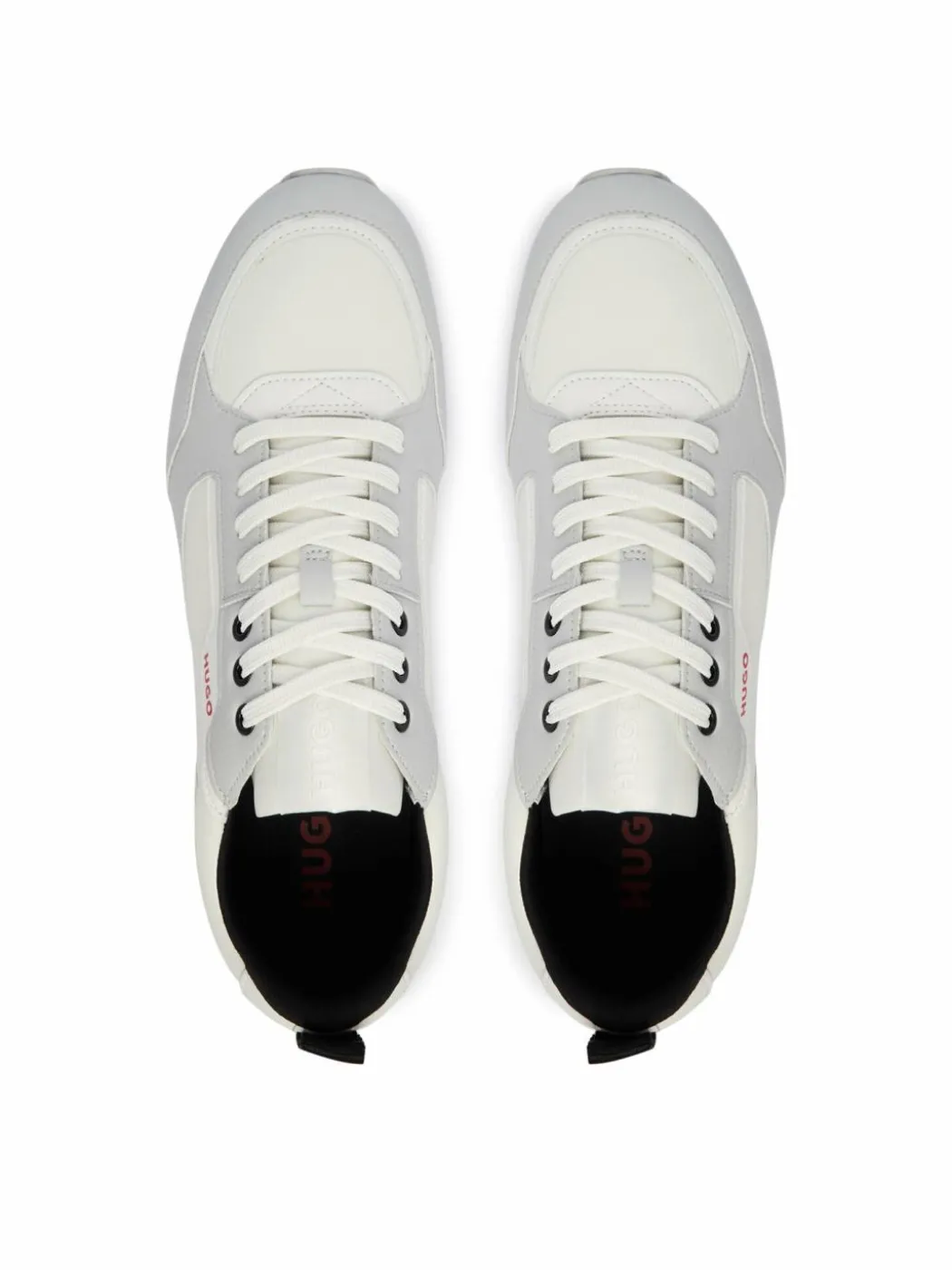 Sneakers Icelin 50557863 Grigio