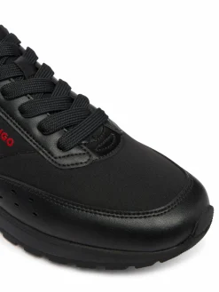 Sneakers Icelin 50557840 Nero