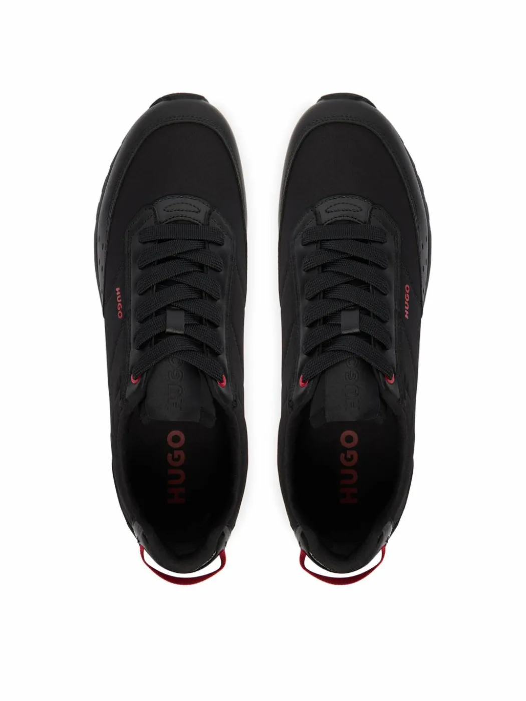 Sneakers Icelin 50557840 Nero