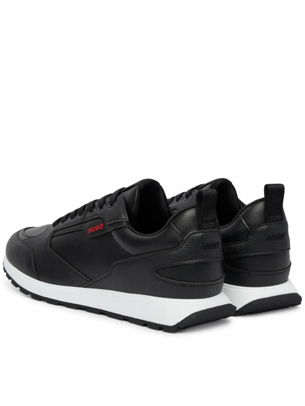 Sneakers Icelin 50557863 Nero