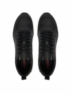 Sneakers Icelin 50557863 Nero