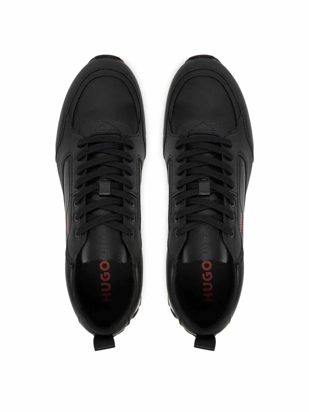 Sneakers Icelin 50557863 Nero