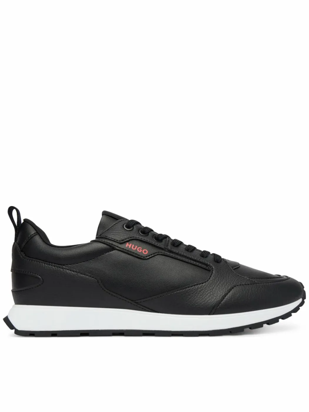 Sneakers Icelin 50557863 Nero