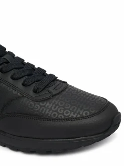 Sneakers Icelin 50557854 Nero