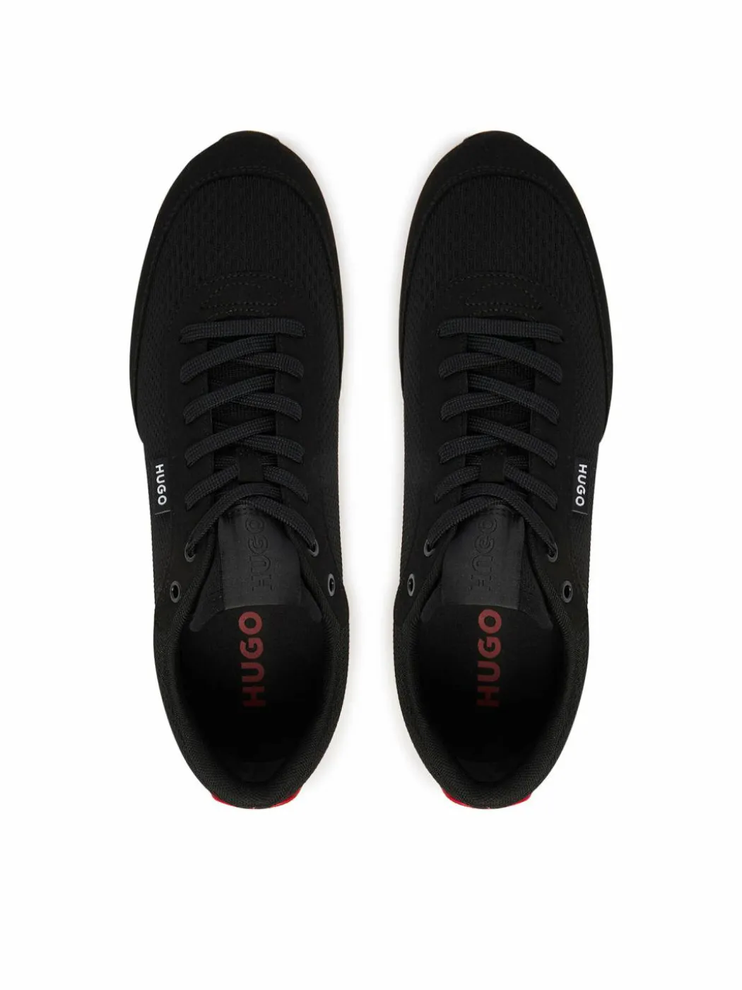 Sneakers Icelin 50563472 Nero