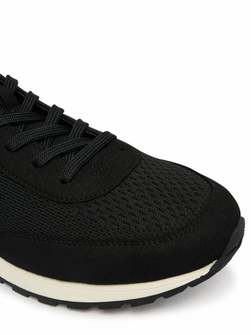 Sneakers Icelin 50563472 Nero