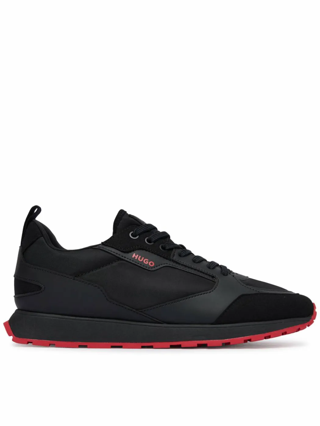 Sneakers Icelin 50536568 Nero