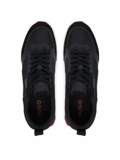 Sneakers Icelin 50536568 Nero