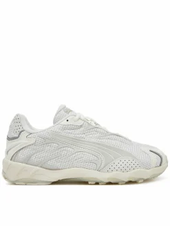 Sneakers Inhale Reflective 401779 01 Bianco