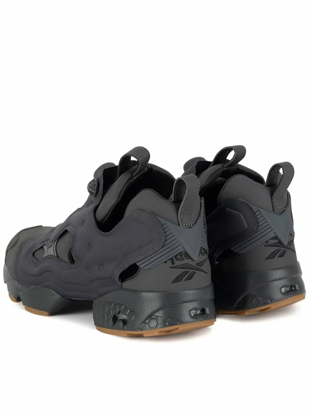 Sneakers INSTAPUMP FURY 94 100201151 Grigio