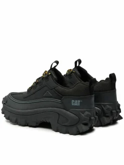 Sneakers Intruder Galosh 2.0 Low WP P111554 Nero